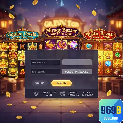 969b aproveite exclusivo jogos emocionantes