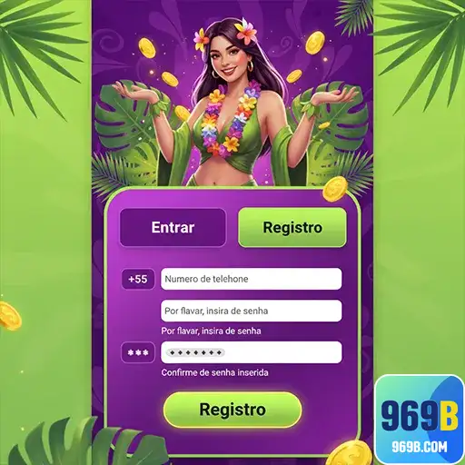 969b conquiste emocionante apostas ao vivo